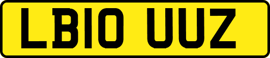 LB10UUZ