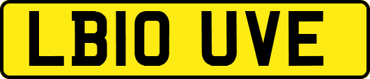 LB10UVE