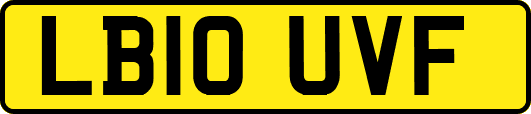 LB10UVF