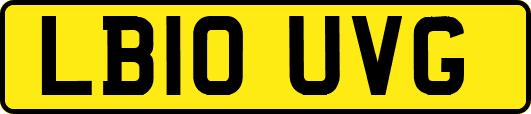 LB10UVG