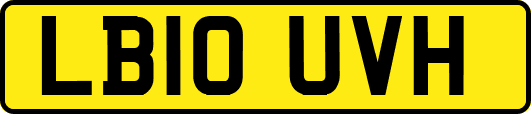 LB10UVH
