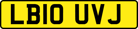 LB10UVJ