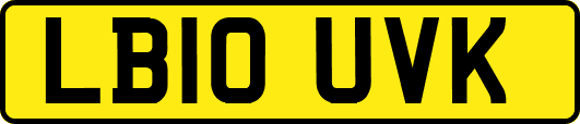 LB10UVK