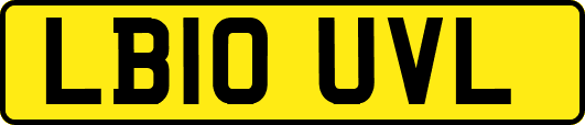 LB10UVL