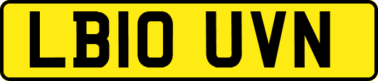 LB10UVN