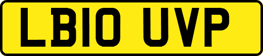 LB10UVP