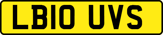 LB10UVS