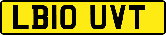 LB10UVT