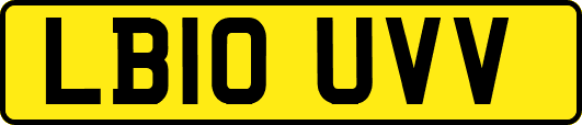 LB10UVV