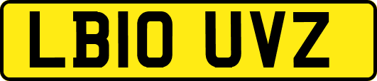 LB10UVZ