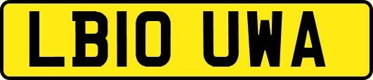 LB10UWA