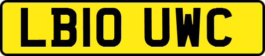 LB10UWC