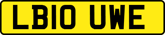LB10UWE