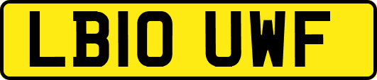 LB10UWF