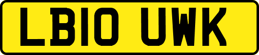 LB10UWK