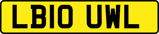 LB10UWL