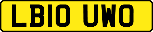 LB10UWO