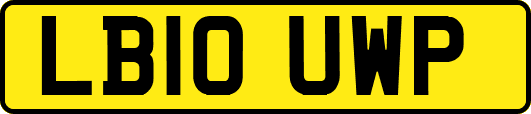 LB10UWP