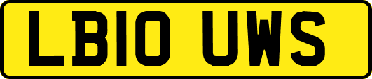 LB10UWS