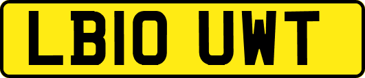 LB10UWT