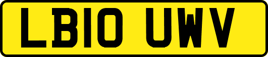 LB10UWV