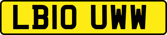 LB10UWW