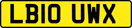 LB10UWX