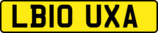 LB10UXA