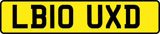 LB10UXD
