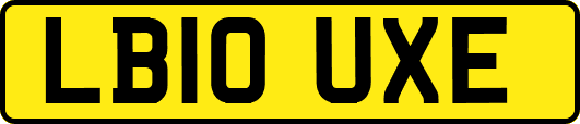 LB10UXE