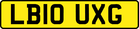 LB10UXG