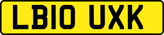 LB10UXK