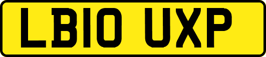 LB10UXP