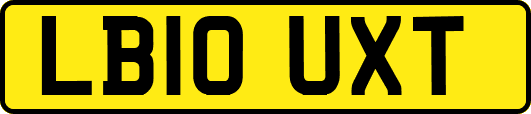 LB10UXT