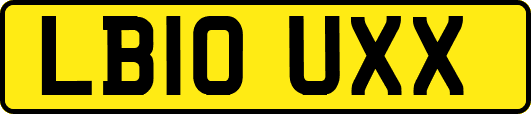 LB10UXX