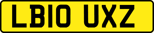 LB10UXZ