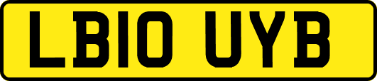 LB10UYB