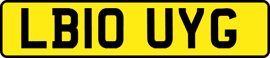 LB10UYG