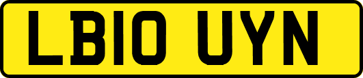 LB10UYN