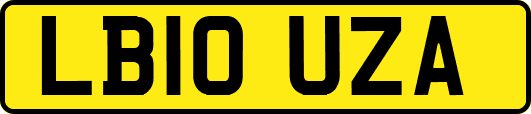 LB10UZA
