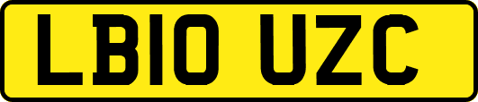 LB10UZC