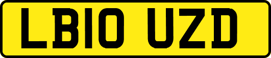 LB10UZD