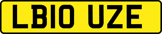 LB10UZE