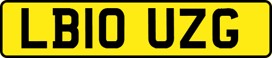 LB10UZG