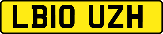 LB10UZH