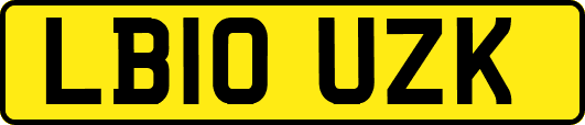 LB10UZK