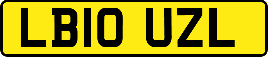 LB10UZL