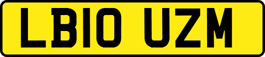 LB10UZM