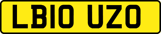 LB10UZO