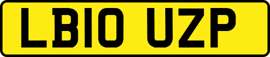 LB10UZP
